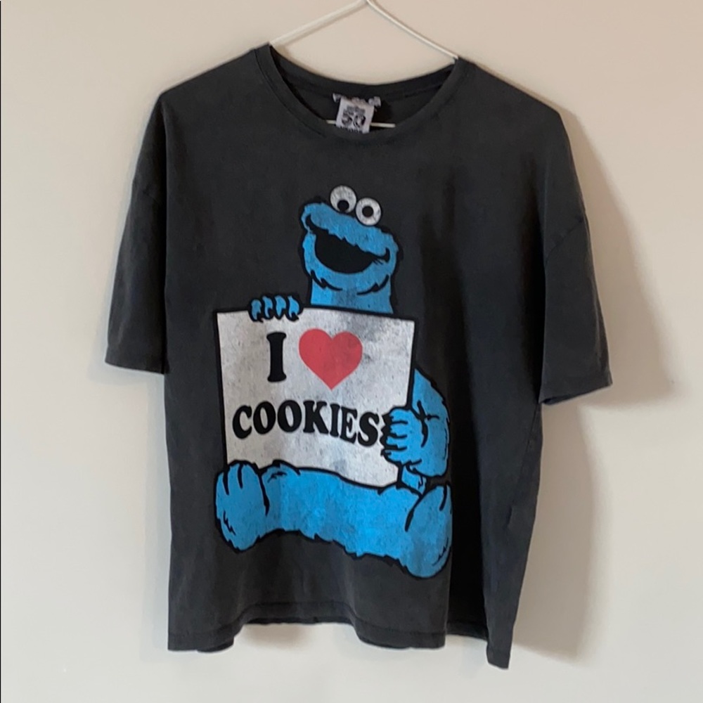 Cookie Monster T -Shirt